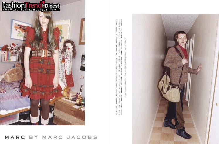 Marc Jacobs 2009ﶬͼƬ